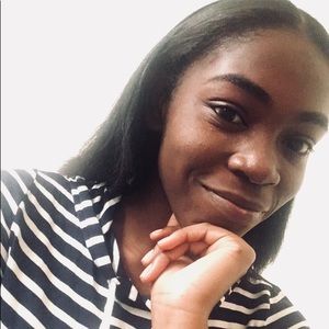 Meet your Posher, Georgia